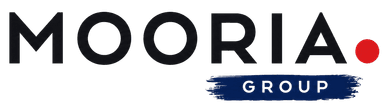 Mooria Group Official Logo