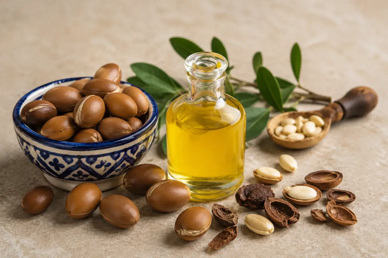 What Is Argan Oil? Everything You Need to Know