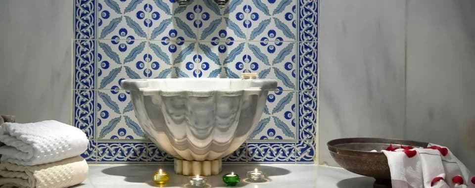 Secrets of Moroccan Hammam: The Ultimate Organic Skincare