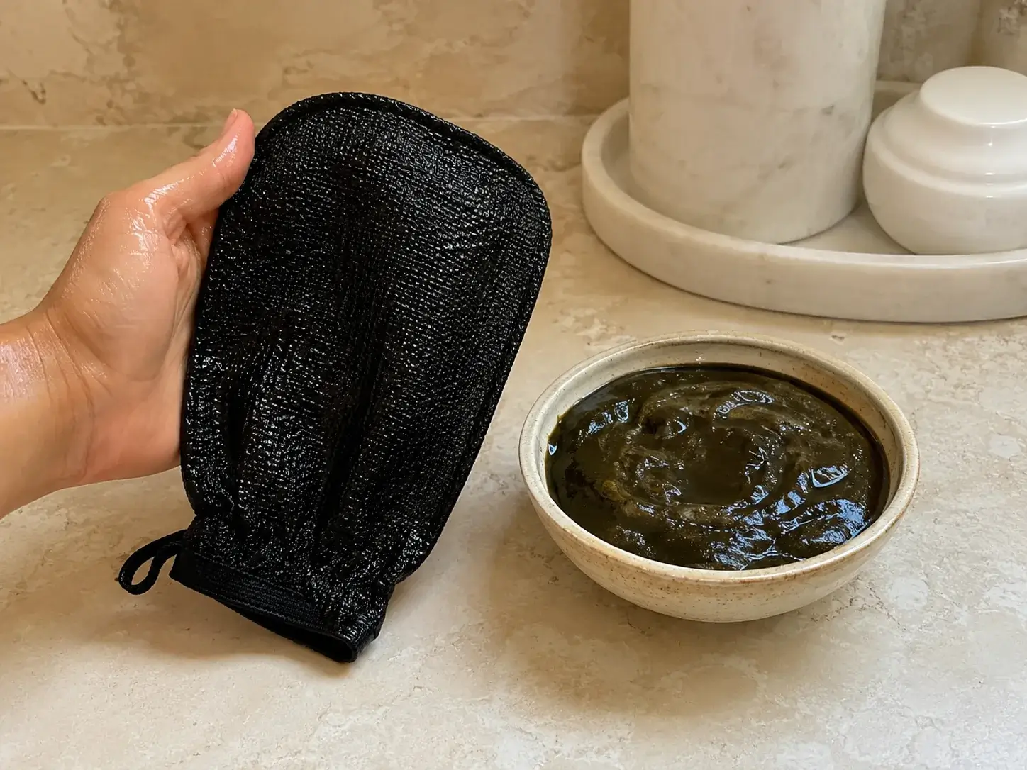 How to Do a Moroccan Bath at Home: Step-by-Step Guide