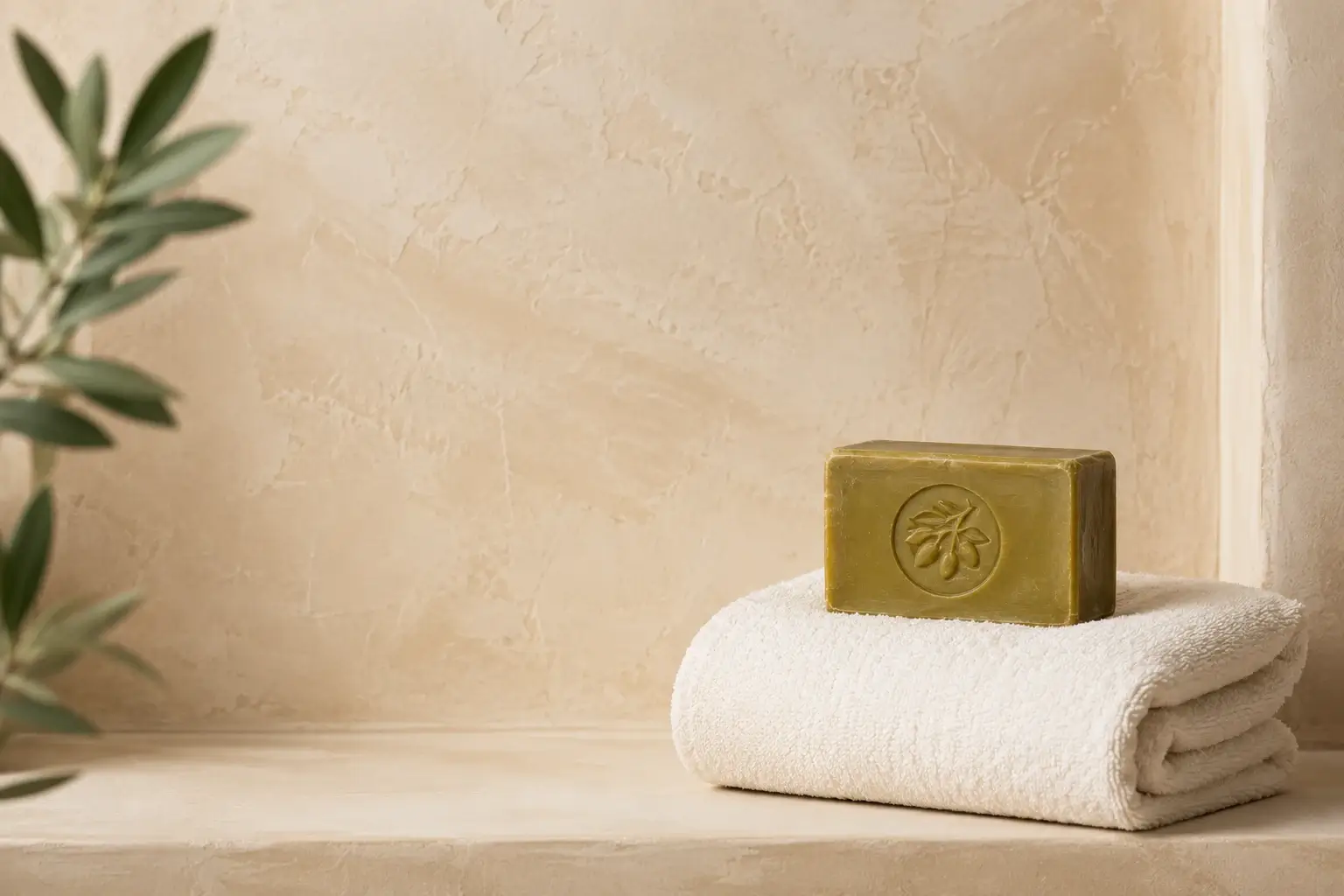 Guide to Moroccan Hammam Steps at Home