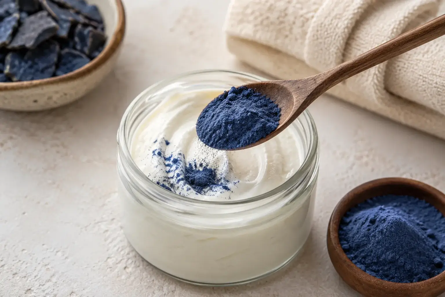 Nila Powder for Hyperpigmentation