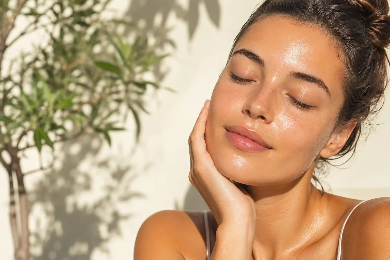 The Ultimate Pre-Tan Exfoliation Routine for a Flawless, Str
